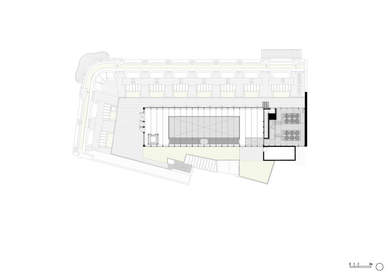 法国Technicolor 总部办公楼-FAA_RENARD_PLAN_R_8