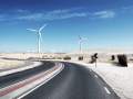 风电项目道路施工工程质量创优计划