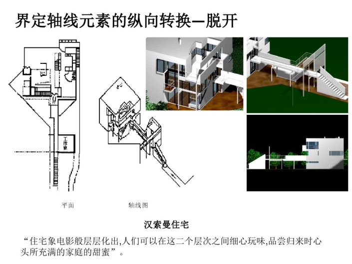 建筑设计手法培训讲义_PDF64页-建筑设计手法培训讲义4