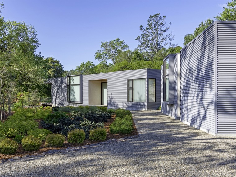 美国索诺玛度假屋