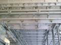 广州高层建筑短肢剪力墙结构铝模板施工方案