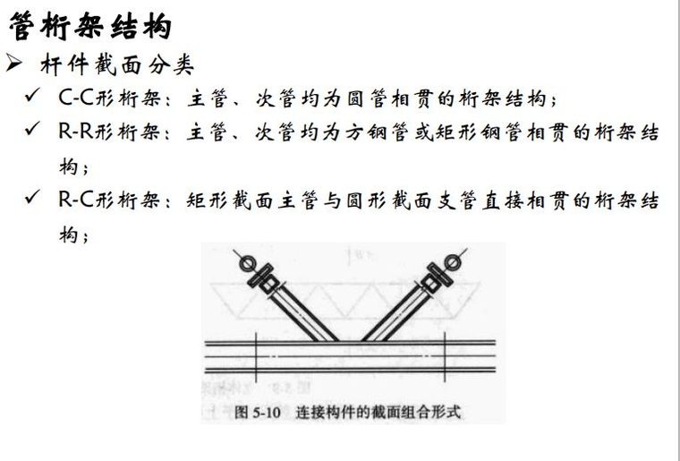 大跨空间结构的设计 | 42张PPT资料！_17