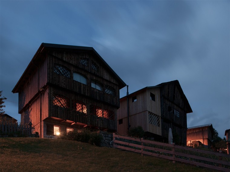 意大利艾尔莎之家