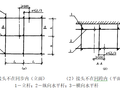 北京住宅楼悬挑式脚手架施工方案