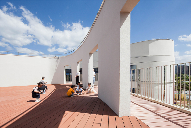 台州三门大富幼儿园