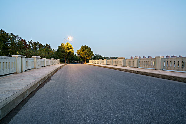 食堂建设工程量清单资料下载-道路建设招标工程量清单（含图纸）