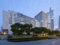 黑龙江商业建筑景观工程电气施工专项方案