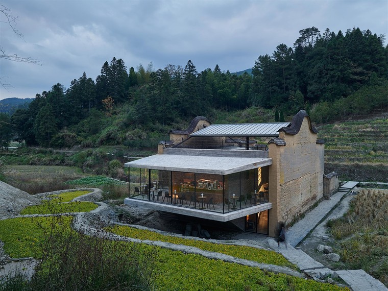 福建先锋厦地水田书店