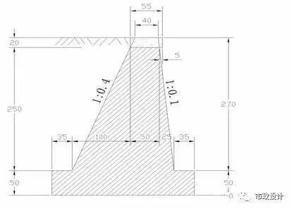 城市道路施工图设计问题总结_5