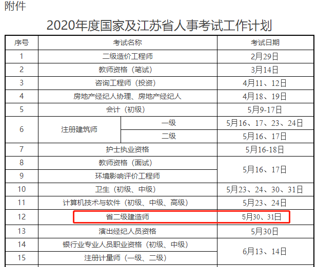 二建考试时间再次更改_5