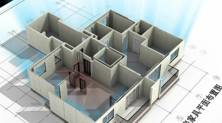 装配式建筑的技术问题资料下载-BIM技术在预制装配式建筑中的应用