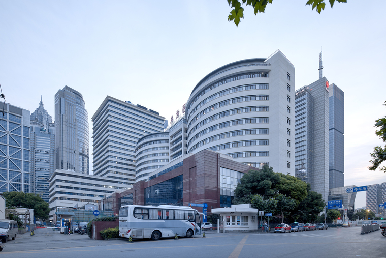 上海同济大学附属东方医院
