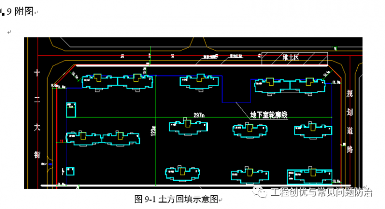 土方开挖、回填施工方案_11