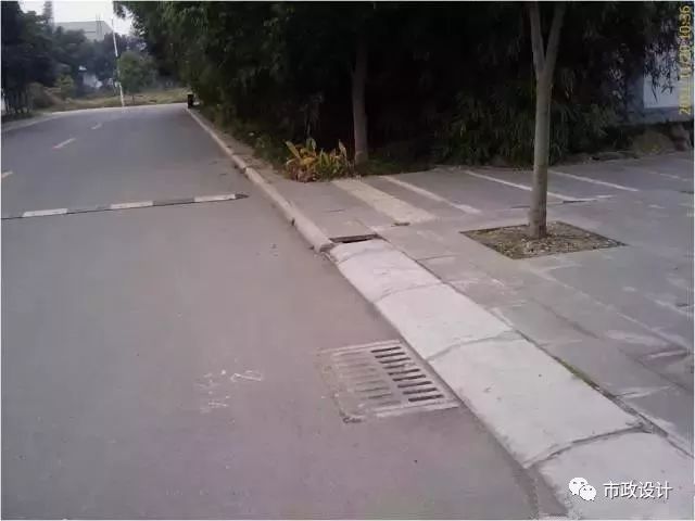 市政道路识图，必看必看必看_6