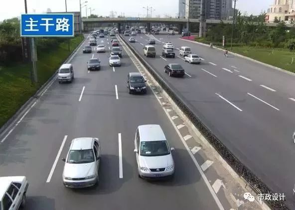 市政道路识图，必看必看必看_8