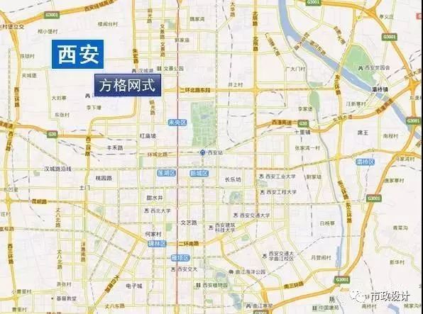 市政道路识图，必看必看必看_12