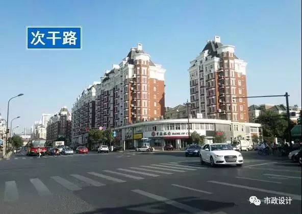 市政道路识图，必看必看必看_9