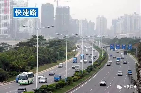 市政道路识图，必看必看必看_7