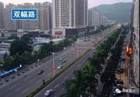 市政道路识图，必看必看必看_46