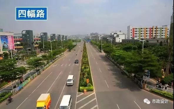 市政道路识图，必看必看必看_48