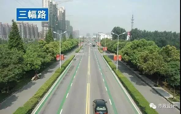 市政道路识图，必看必看必看_47