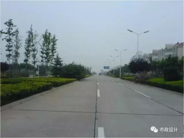 市政道路识图，必看必看必看_64