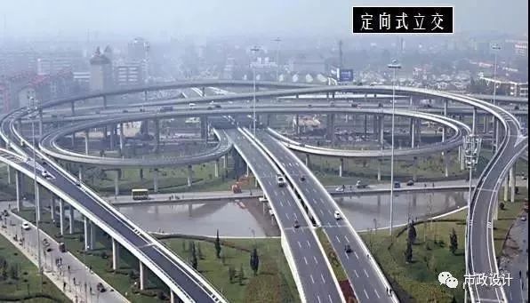 市政道路识图，必看必看必看_83