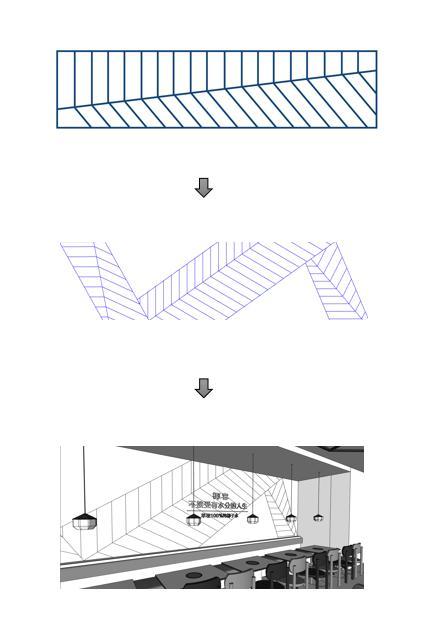 餐廳設(shè)計·餐飲空間設(shè)計[藝鼎新作·椰客]清_21