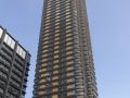 福特斯：50层的高端公寓