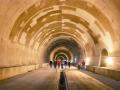 隧道工程预算编制（含工程量清单）