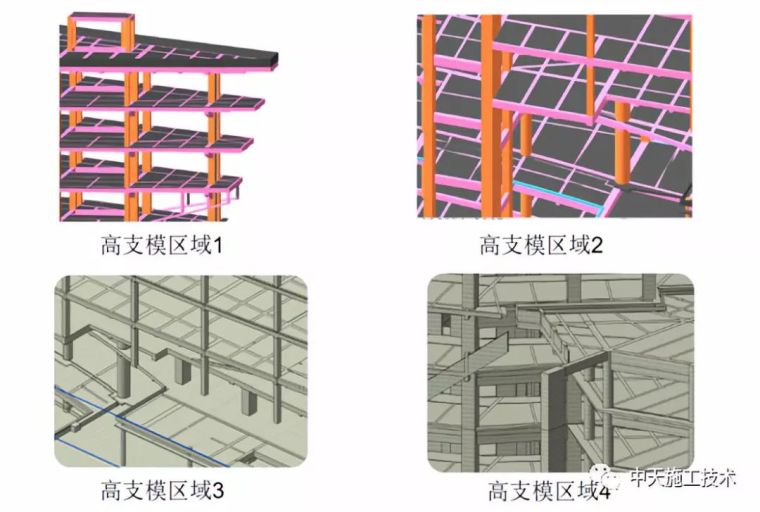 超高层项目BIM技术综合应用_11