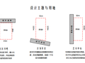 示范区艺术中心_会客茶室_社区书吧设计