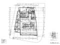 上海虹桥文化艺术中心+剧院_装修施工图