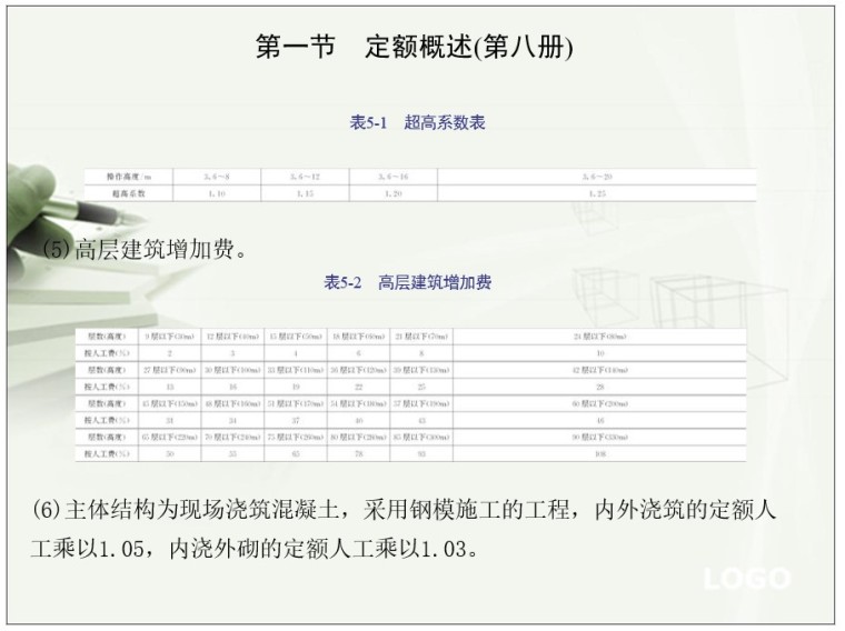 采暖工程量计算规范资料下载-给排水、采暖、燃气工程工程量计算