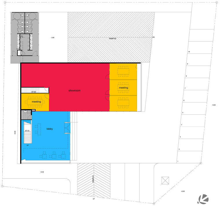 泰国Bitwise公司总部-025-bitwise-headquarters-by-aswa