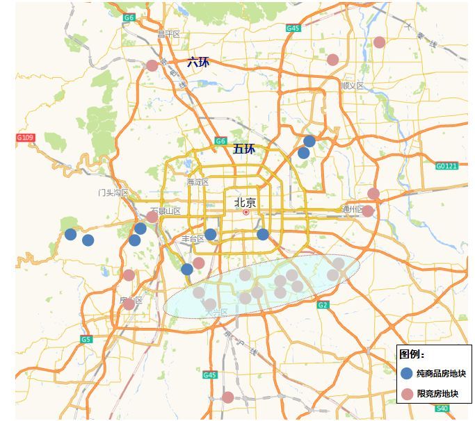 2019年北京房地产市场年报_34