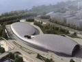 BIM助力打造2022 年杭州亚运会新型体育馆！