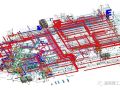 浅谈关于BIM技术的管线综合