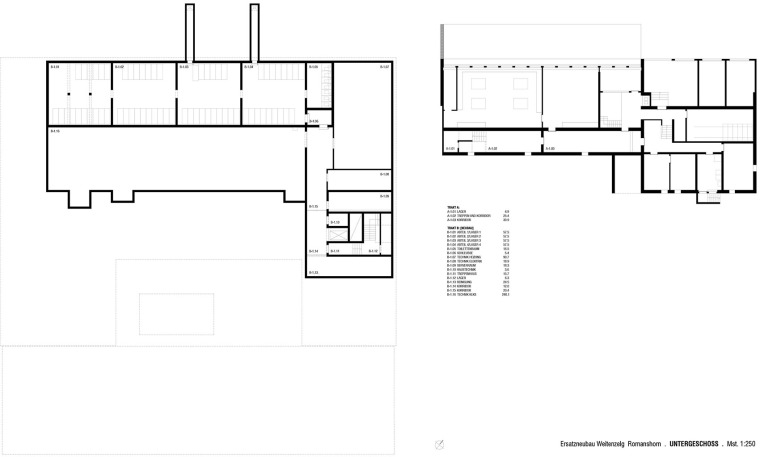 瑞士罗曼斯霍恩中学-004-secondary-school-romanshorn-by-bak-gordon-arquitectos-architekturburo-bernhard-maurer-gmbh