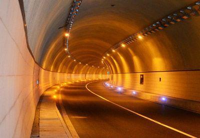 铁路隧道施工图纸资料下载-隧道工程铁路安全监测项目图纸、招标文件