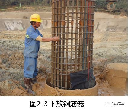 深基坑支护、土方工程、桩基工程标准化施工_21