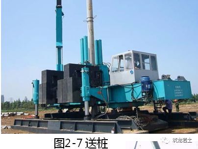 深基坑支护、土方工程、桩基工程标准化施工_27