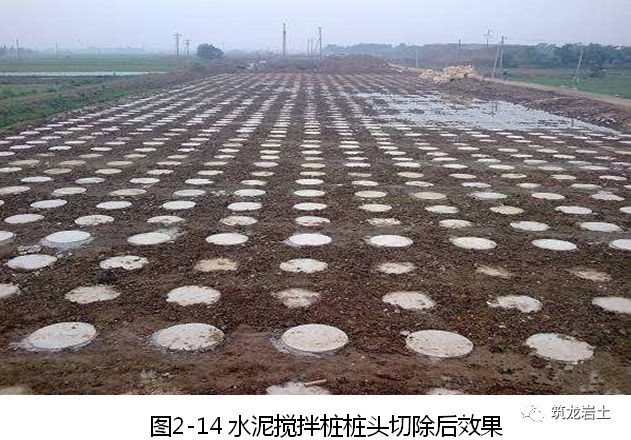 深基坑支护、土方工程、桩基工程标准化施工_36