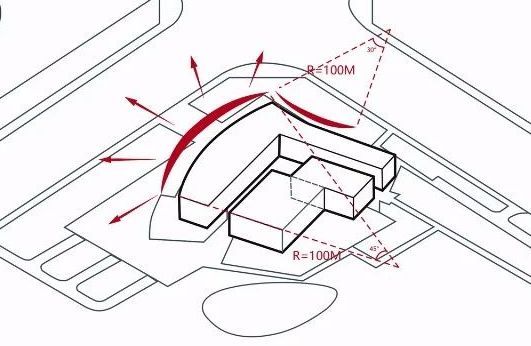 张家港智慧科学城城市展厅_4