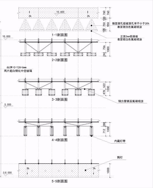 张家港智慧科学城城市展厅_23