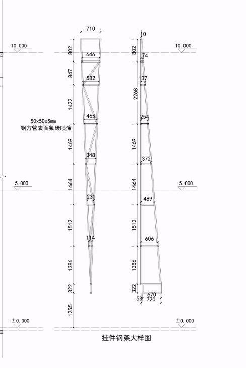 张家港智慧科学城城市展厅_25