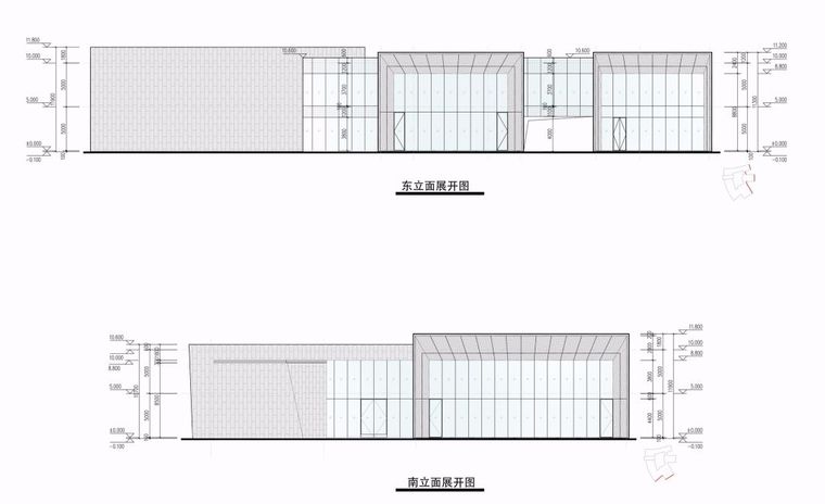 张家港智慧科学城城市展厅_30