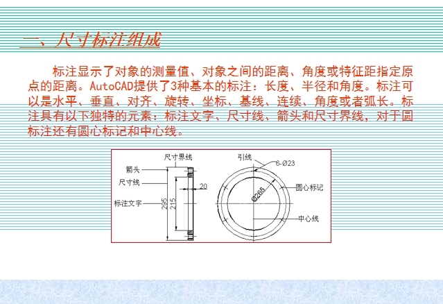 电气设计点位资料下载-AutoCAD基础电气设计（5）​