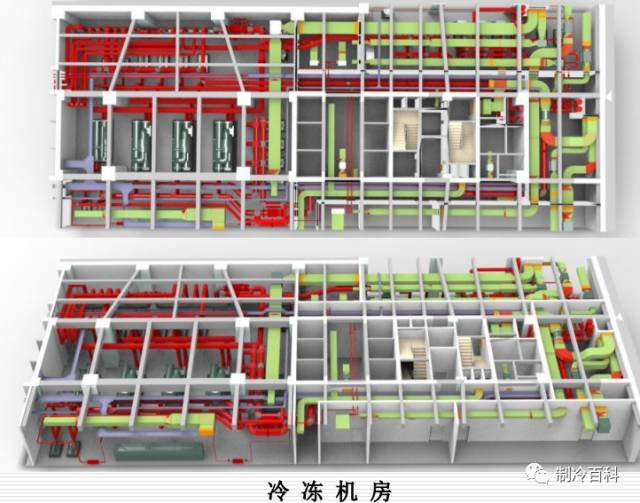 暖通空调基础知识大全，可做员工培训用_34