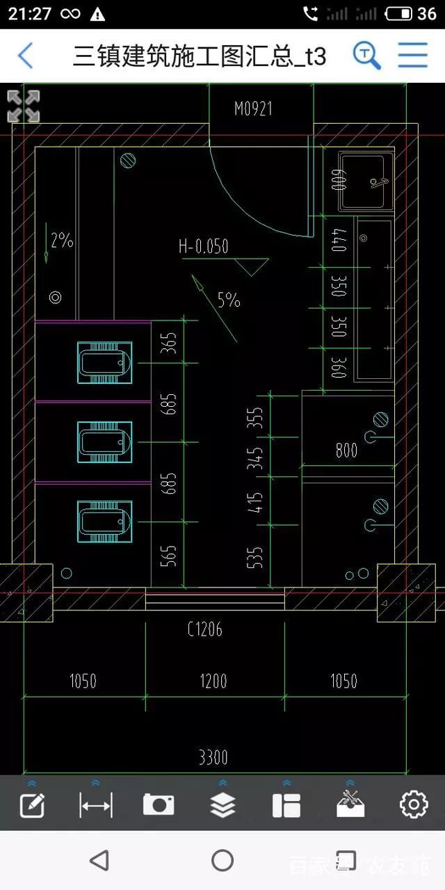 建筑给排水识图、预埋及安装_2